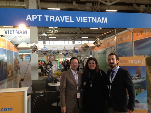 Turismo de Vietnam y su pro activa integración en la Comunidad de ASEAN - ảnh 1